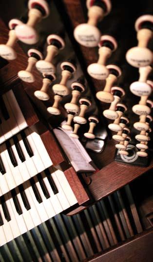 Wednesday 12th March 8.00 p.m. Chapel organ recital Tom Lowe [L] Tom Lowe: organ scholar-elect of Brasenose College, Oxford Friday 14th March 8.00 p.m. Old Gym concert in aid of crowthorne community minibus Featuring Wellington Big Band, Concert Band and small jazz ensembles and soloists Tickets: 7.