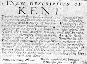Kent (including a visit to Margate), but I have not been able to identify the hypothetical book. Simonson 1596.
