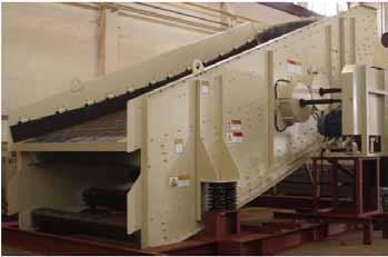 inclined screens Inclined RF-P screens Metso RF-P series consist of inclined screen range, designed for continuous-use operation in a broad range of sizing applications (primary screening).