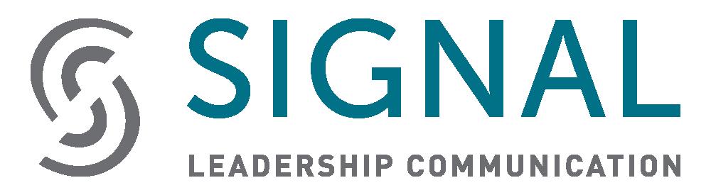 SIGNAL Leadership Communication