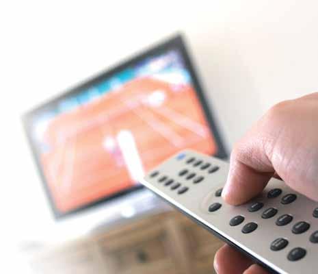 CommScope meets these demands with cable renowned in the cable television industry - QR, MC and P3 2.