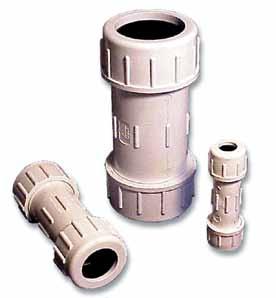 ConQuest Couplings Conduit Accessories ConQuest Conduit Products Conduit Compression Couplings Description Manufacturers Product Part Number Code 13mm Compression