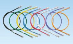 A. TX6 10GIG UTP Patch Cords Exceed requirements of ANSI/TIA/EIA-568-2-10 Category 6A, IEEE 802.