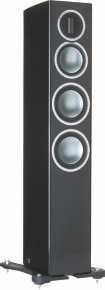 BOWERS & WILKINS 685 S2 At home on a stand, wall or bookshelf, the versatile 685 S2 is ideal for stereo and home theatre uses in most rooms.