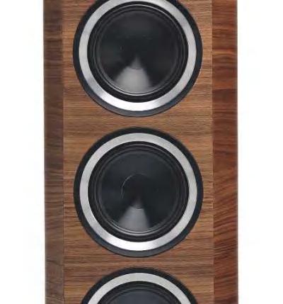 com Price: 4000-4200 (black, white/wood finishes) Sonus faber Venere Signature Sonus faber s Venere Signature, at the top of the Venere family, closes the fiscal gap with its costlier siblings