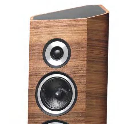 FLOORSTANDERS REDUX? Is there a cult or backlash forming? Have speaker builders said enough was enough, and decided that small two-way boxes are for wimps?
