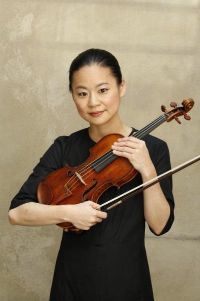Tchaikovsky Festival: Midori s Violin Concerto 24&25 6 2011 fri & sat 8pm HK Cultural Centre Concert Hall