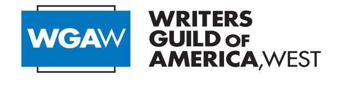 Written Statement of Melissa Rosenberg On Behalf Of Writers Guild of America, West, Inc.