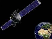Other examples Internet Routing in Space (IRIS) for DoD, on IS-14 Intelsat/Cisco/Space Systems Loral