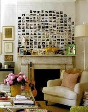 Display of Family Archives Interior rooms are more stable than those with outside walls Don t store or display your family archives above or immediately adjacent to heat vents,