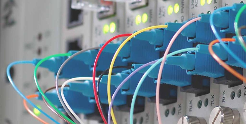 BBOX APPLICATIONS PANELS & BBOX APPLICATIONS & MARKETS ICON SET ESSORIES PRE-TERMINATED FIBER CABLE AWARD WINNING CONNECTORS, ADAPTERS & TERMINATORS ANY STRAND. ANY CONNECTOR. ANY LENGTH. ANY TIME.