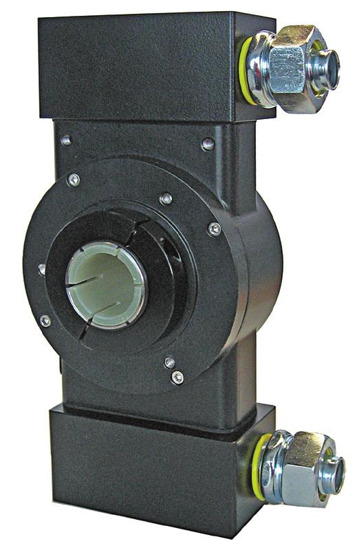 NorthStar brand HAZARDOUS SERIES HSD35 Key Features UL Certified for Hazardous Applications Rugged Design Resists up to 400g Shock and 20g Vibration Compact Design with Field Serviceable Connector