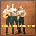 The Kingston Trio is one of biggest American folk and