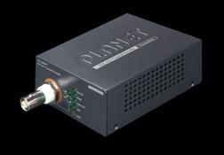 Product Overview What are the advantages of PoE over Coaxial?