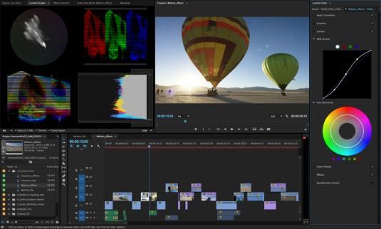 Editing Software Adobe Premiere chosen for compatibility and cost Ideally just trim the film Adobe Photoshop, Paint Movie