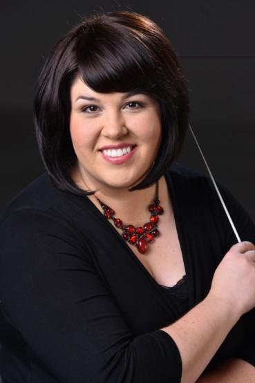 A Potpourri of Music News National composer to write original composition OFHS Choral commissions national composer Andrea Ramsey to write an original composition.