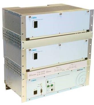 -w PAX INTERFACE POWER PART FROM - dbm TO +5,5 dbm SUB RACK FOR AND TRANSMIT LINE FIERS FROM 3.