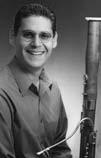 THE DOUBLE REED 31 Bassoonists News of Interest Ronald Klimko McCall, Idaho NEW APPOINTMENTS The University of Kansas has appointed Eric Stomberg to assistant professor of bassoon, beginning with the