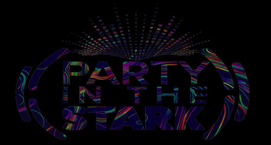 Gig guide and festival facilities Welcome to Party in the Stark 2018 at the Naturist