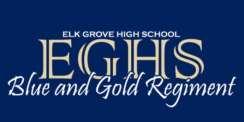 EGHS Blue and Gold Regiment - Spring UPDATE Symphonic Band Winter Percussion Winterguard Drum Major Team EVENT UPDATES Winter Percussion & Winterguard Championships at a Glance Saturday April 7, 2018