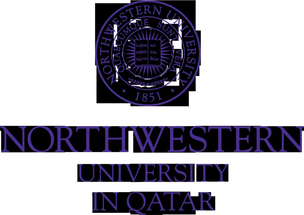 Equipment Loan Agreement I acknowledge that I will have the privilege of access to Production and Digital Media Services department equipment during my study with Northwestern University in Qatar.