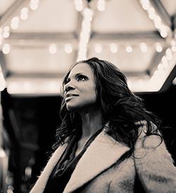 Audra McDonald Thu. Jan 25 (8pm) Audra McDonald, vocalist After playing to a sold-out crowd in 2015, superstar Audra McDonald returns to the RPO for a one-night-only engagement.