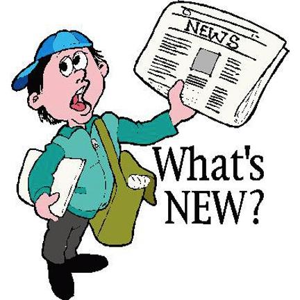 6. What s new? When to use it: When greeting someone you haven t seen in a while. Add-ons: What s new with you? Usage Notes: This can be used in formal situations as well as informal situations.