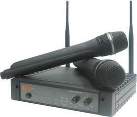 LECTURNC Shure Lectern microphone, condenser (requires
