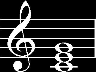 For example C to C sharp is a half step: Whole Step A whole step is made up of two half steps, or stepping from one note to another with a note in between.