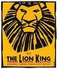 00 per person Workshop: 10:00am to 12:00pm 2:00pm matinee performance of Disney s The Lion King on Broadway Join StudentsLive Teaching