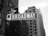Workshop. Learn music and choreography from the show with a Broadway Cast Member.