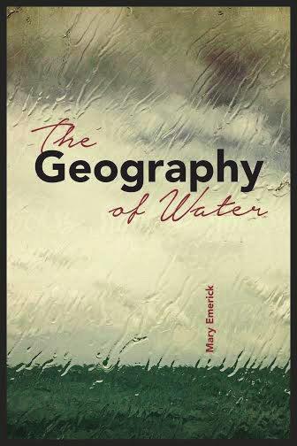 MEMBER NEWS Carrying on the writing tradition (and carrying it further), The Geography of Water, a debut novel by Mary Emerick, daughter of UPPAA founders, Lon and Lynn Emerick, has been released by