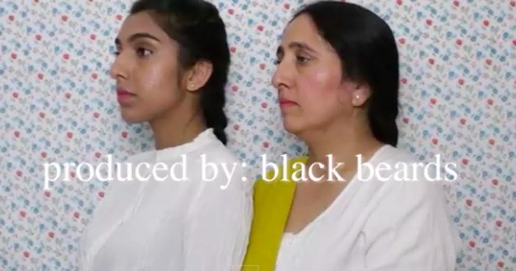 Part III- Visual Aid: 1) YouTube Spoken Word Performance Linked below is the spoken word performance of the poem, Broken English, by Rupi Kaur herself.