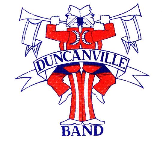 THE DUNCANVILLE HIGH