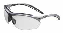3M Virtua AP Series > Sleek unisex styling, lightweight, comfortable and exceptional value > Wrap around polycarbonate lenses and integral side shields to provide comfortable fit and ultimate