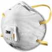 Additionally, 3M disposable respirators meet the performance requirements of AS/ NZS 1716:2012 Respiratory protective devices.