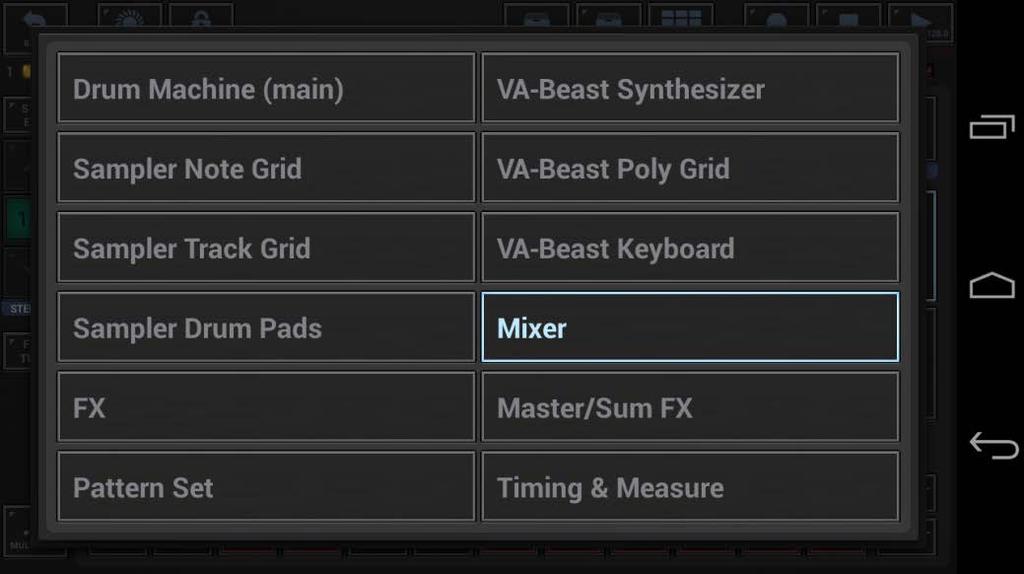 Audio mixing is the process by which multiple sounds are combined into one or more channels.