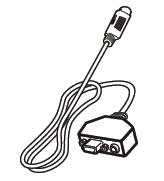 control VGA Cable USB Cable