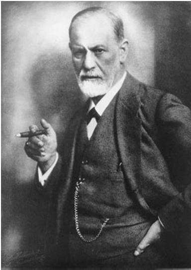 Still Other Kinds of Expression: Psychology and Interpretation Sigmund Freud (1856-1939) Viennese neurologist, founder of psychoanalysis; supposedly, the discoverer of the