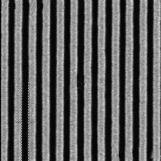 32nm L&S with 193 dry Line