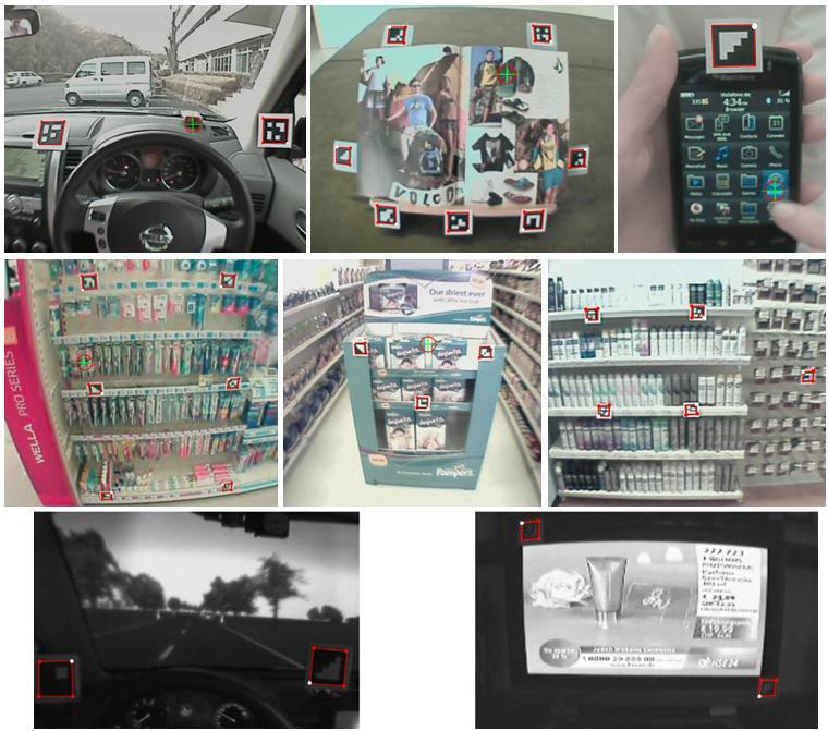 Eye Tracking Module 5. Press "Start" to start detection with the chosen settings. The progress of the currently examined video is displayed in the "Progress" area.