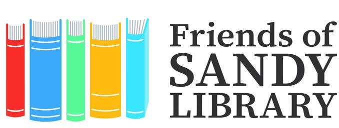 Book Groups meet at the Sandy Library unless otherwise noted.