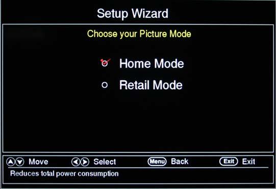 The time setting on the TV will only keep accurate time if you do not unplug or turn off standby power from the TV. Not all broadcasts are in High Definition (HD).