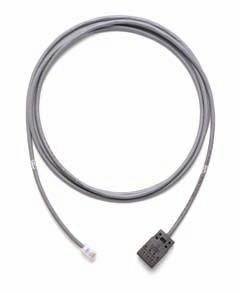 C O P P E R S O L U T I O N S Patch Cords 110 Patch Cords (Category 6) Glossary/Index Packaging Conduit Multi-Conductor Coax Fiber Category 6 Uniprise UNC6 patch cords offer easy reconfiguration of