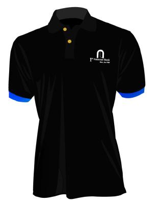 The Specialty Items Uniform