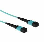 patch cable Short boot patch cables are ideal