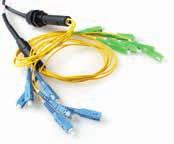 Whether it s a soldered cable, cable tie, cable bundle or fiber