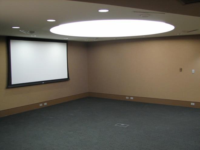 turner meeting room This private space surround sound and high quality projection capabilities perfect for training seminars.