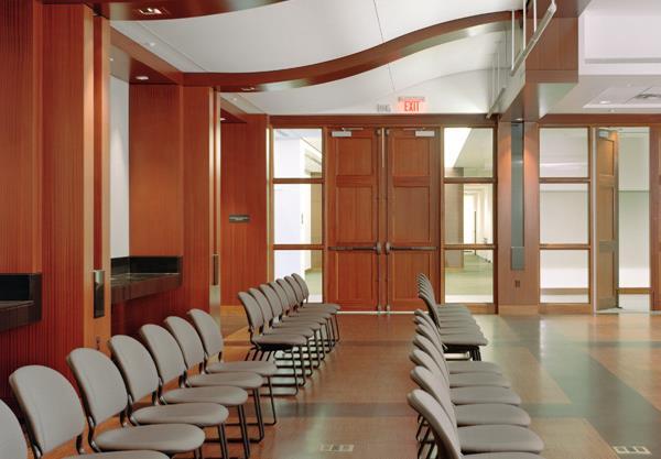 helzberg auditorium The lbrary s most versatile meeting space with flexible setup options for