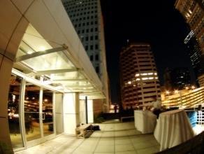All Rooftop Terrace functions are considered Special Events Standard Special $2000 $1000 Nonprofit